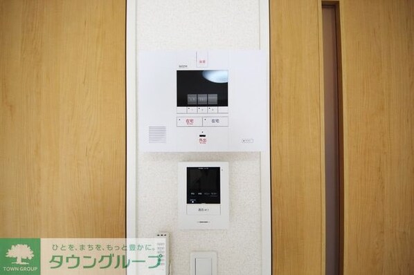 クレイノプレジャータウンIIIの物件内観写真